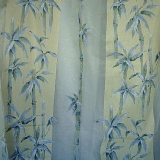 Tropicana Blau
